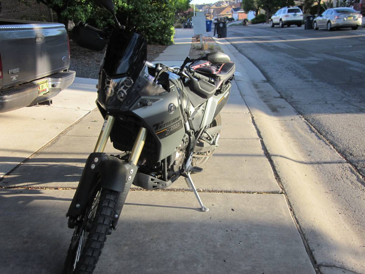 2024 Honda, Import USA — Foto 6 z 8