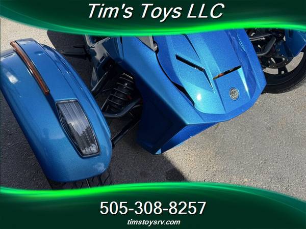 2019 Can-Am, Import USA — Foto 9 z 12