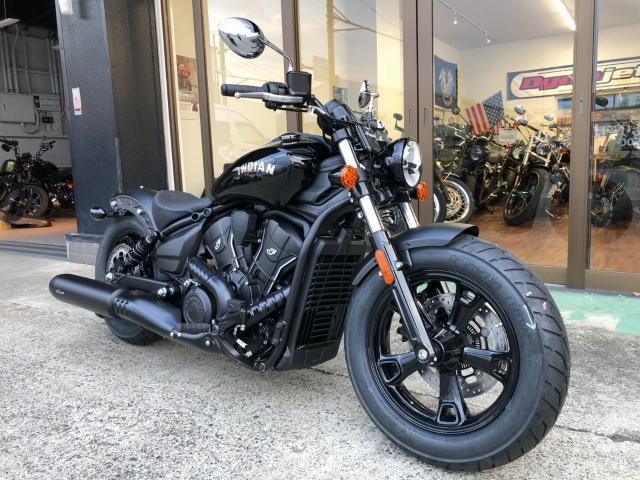 2026 Indian Scout, Import Japan — Foto 1 | AMECAR 2026 Indian Scout, Import Japan — Foto 1