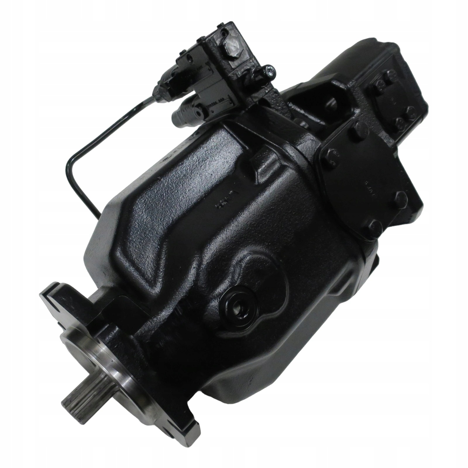 hydraulické čerpadlo Bosch Rexroth R902450511 A10v0140dflr/31r-vqc12l70, Auf Lager in der EU — Foto 1