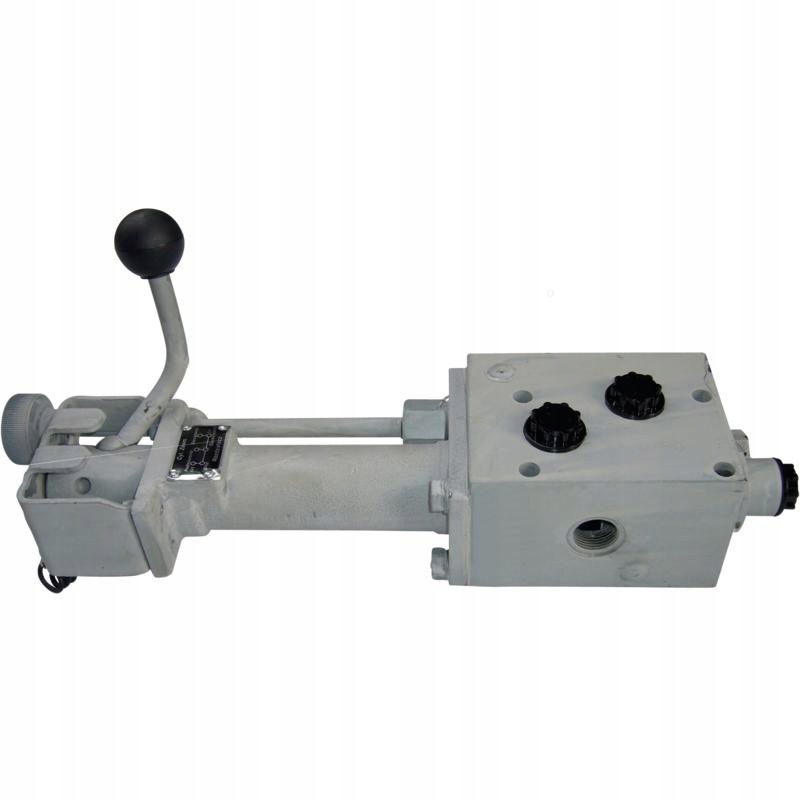 Hydraulický rozvaděč podnosnika hydraulického 65642371011, Auf Lager in der EU — Foto 1