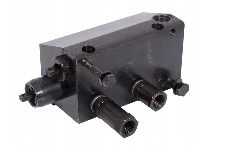 Hydraulický rozvaděč C-360 46481002 Hydrotor, Auf Lager in der EU — Foto 1