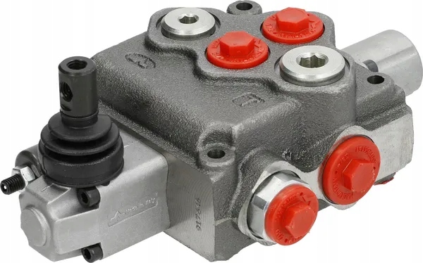 Hydraulický rozvaděč SD11/1-G3-18L-AE Walvoil, Auf Lager in der EU — Foto 1