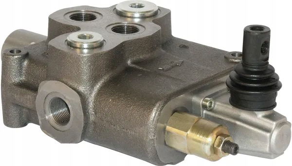 Hydraulický rozvaděč SD18/1-G3-18-AE Walvoil, Auf Lager in der EU — Foto 1