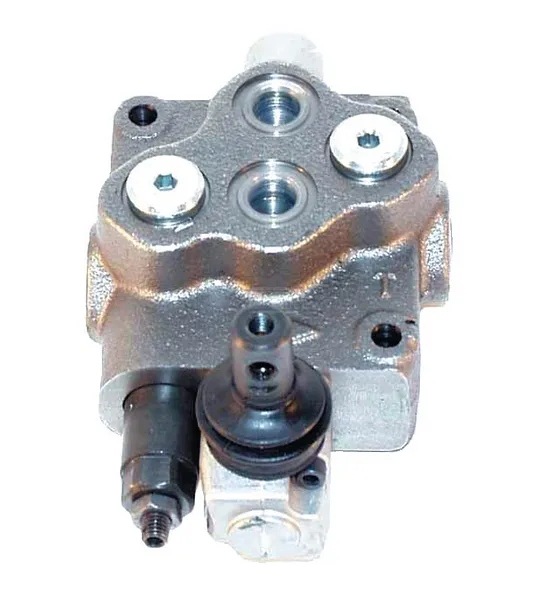 Hydraulický rozvaděč SD5/1-G3-310L-AET Walvoil, Auf Lager in der EU — Foto 1