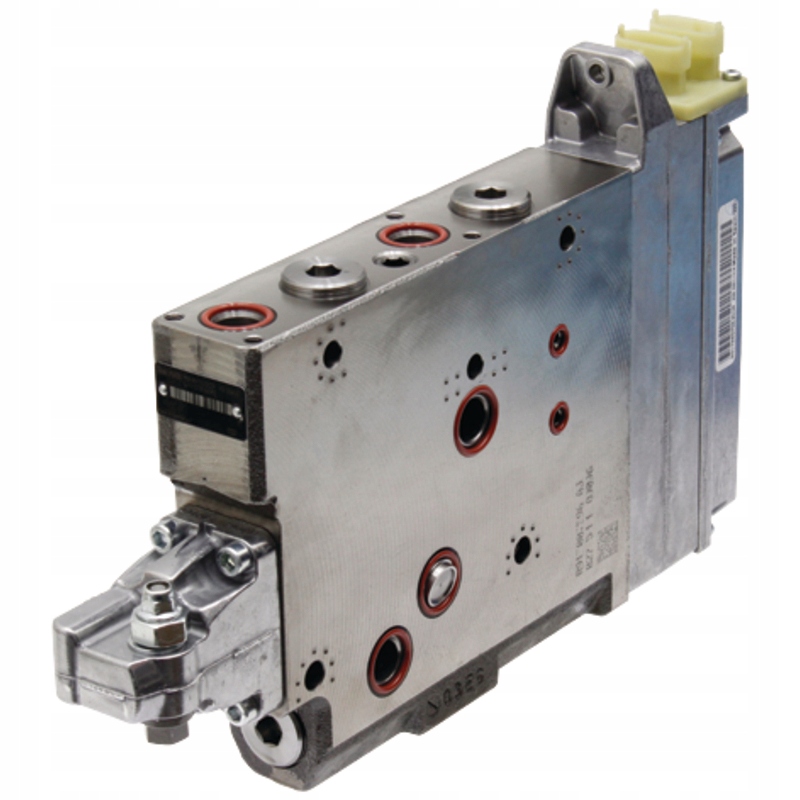 Hydraulický rozvaděč Bosch/Rexroth G931962020301 G931962020302, Auf Lager in der EU — Foto 1