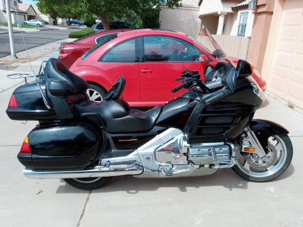 Honda, Import USA — Foto 1