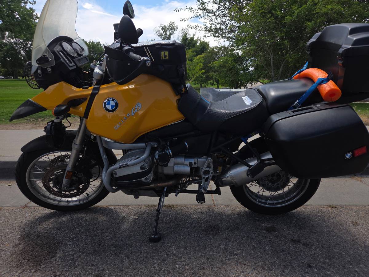 BMW, Import USA — Foto 3 z 5
