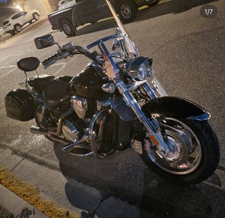 2005 Honda, Import USA — Foto 1
