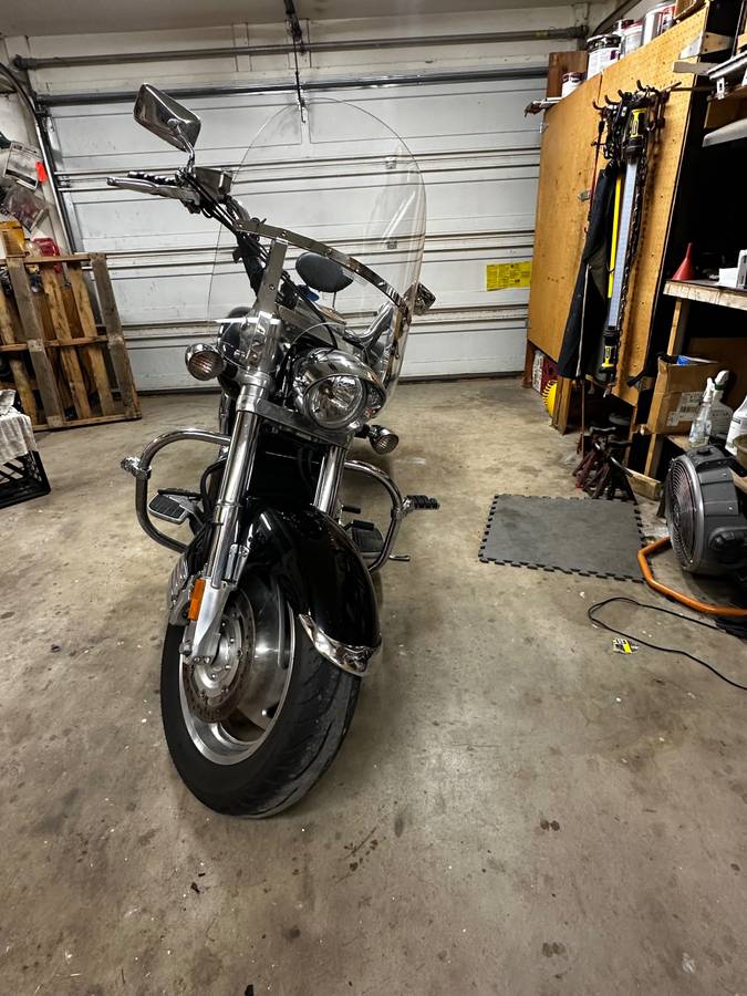 2005 Honda, Import USA — Foto 3 z 6