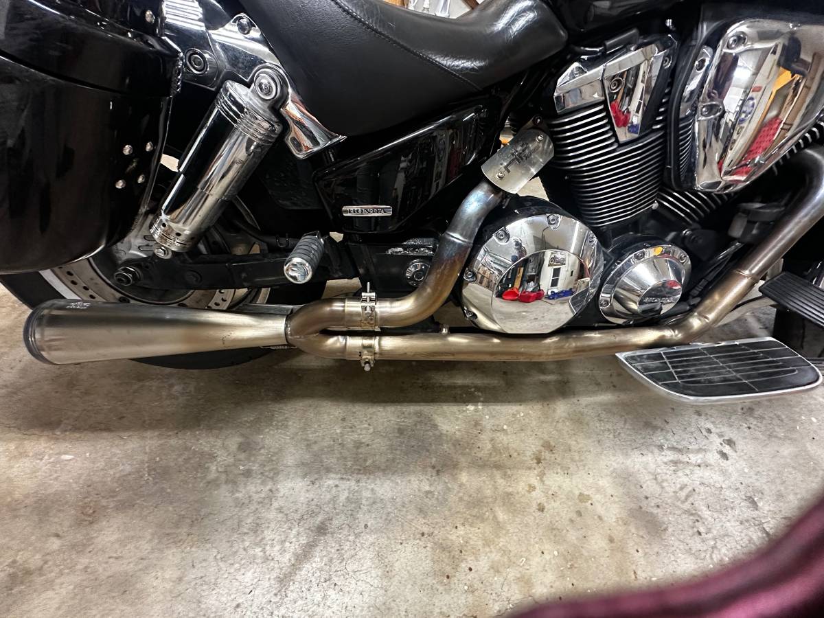 2005 Honda, Import USA — Foto 4 z 6