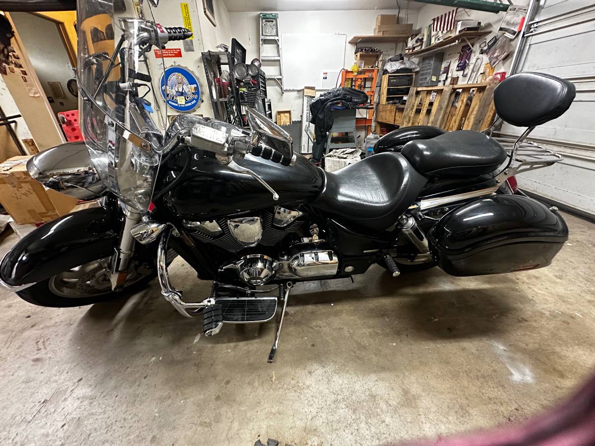 2005 Honda, Import USA — Foto 5 z 6