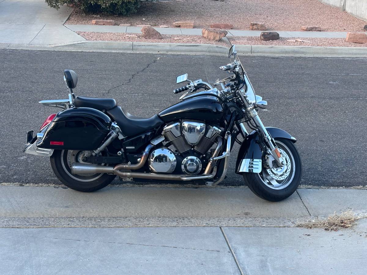 2005 Honda, Import USA — Foto 6 z 6