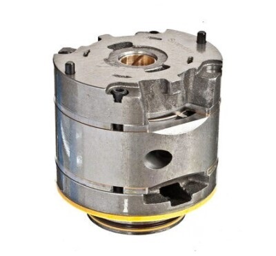 Wklad pompy hydraulické 4T-0416 na motoru Caterpillar CAT 3412, Auf Lager in der EU — Foto 1