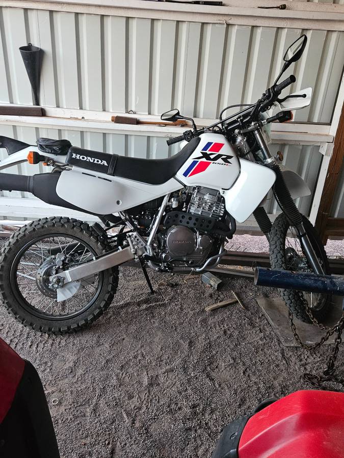 Honda, Import USA — Foto 1
