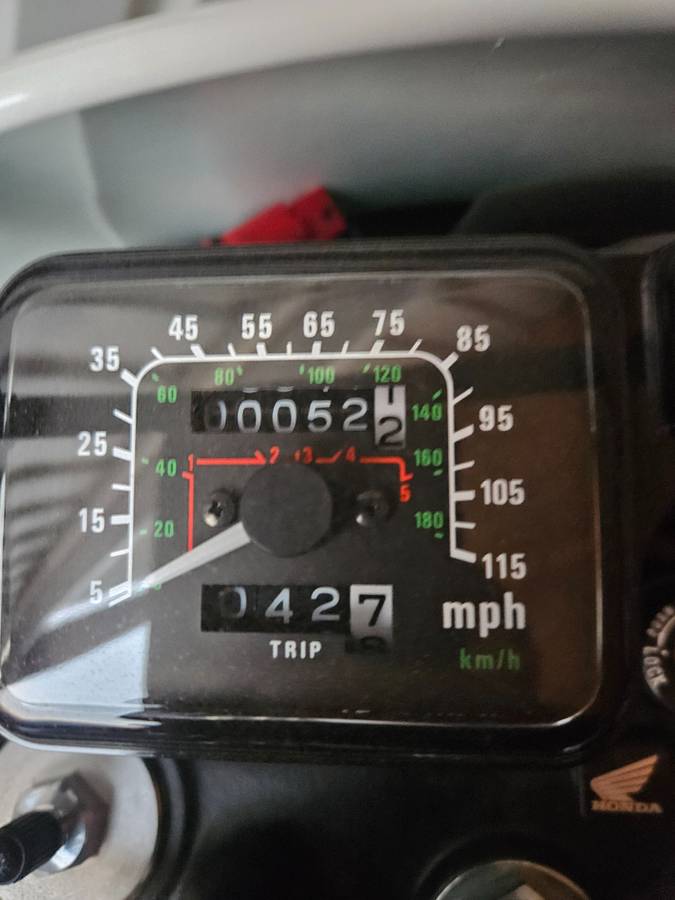 Honda, Import USA — Foto 2 z 2