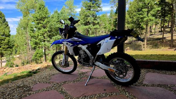 2014 Yamaha, Import USA — Foto 1