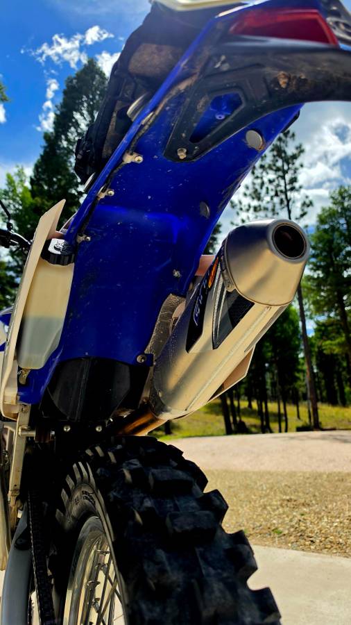 2014 Yamaha, Import USA — Foto 10 z 12
