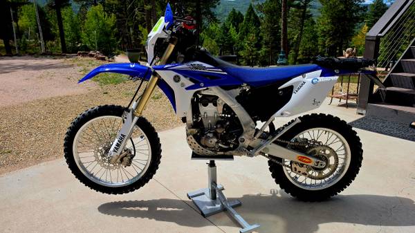 2014 Yamaha, Import USA — Foto 4 z 12