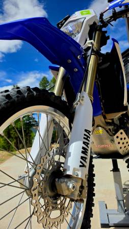 2014 Yamaha, Import USA — Foto 6 z 12