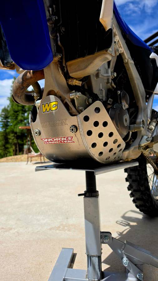 2014 Yamaha, Import USA — Foto 7 z 12