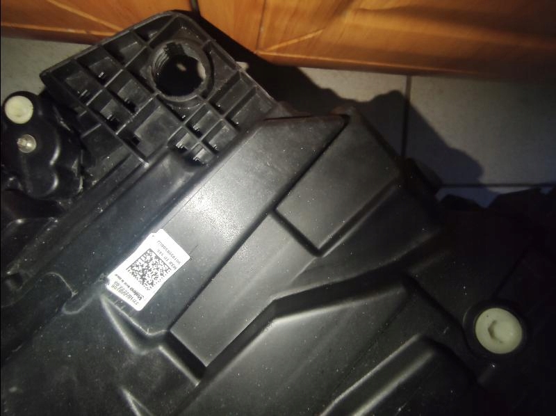 Audi A3 8y0941035 FULL LED Matrix přední světlomet přední levá, Auf Lager in der EU — Foto 11 z 16