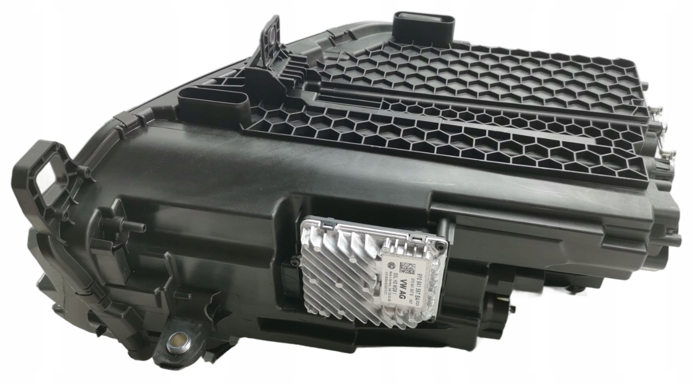 světlomet Full LED Matrix levá přední VW Tayron 57L941059 nová OE, Auf Lager in der EU — Foto 10 z 12
