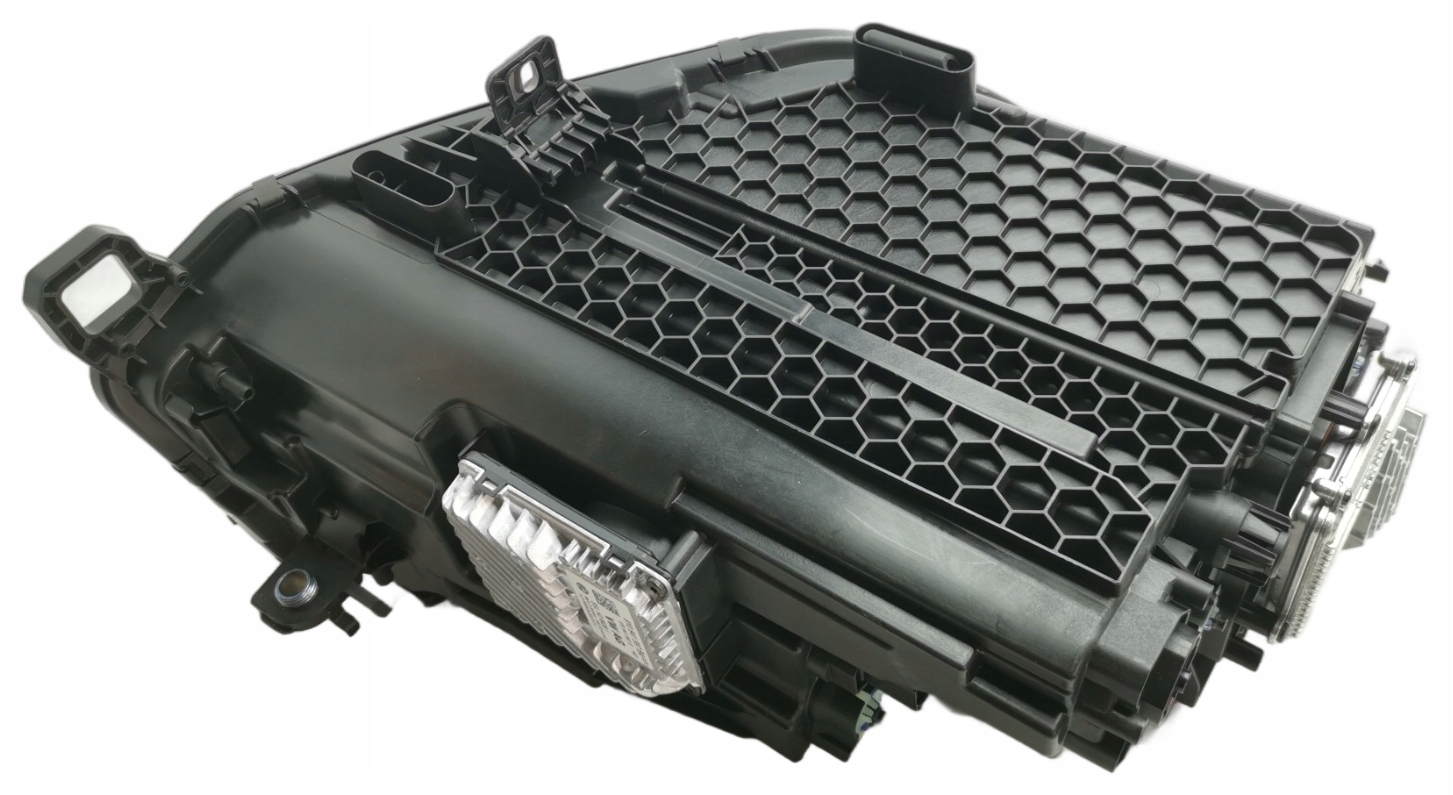 světlomet Full LED Matrix levá přední VW Tayron 57L941059 nová OE, Auf Lager in der EU — Foto 11 z 12