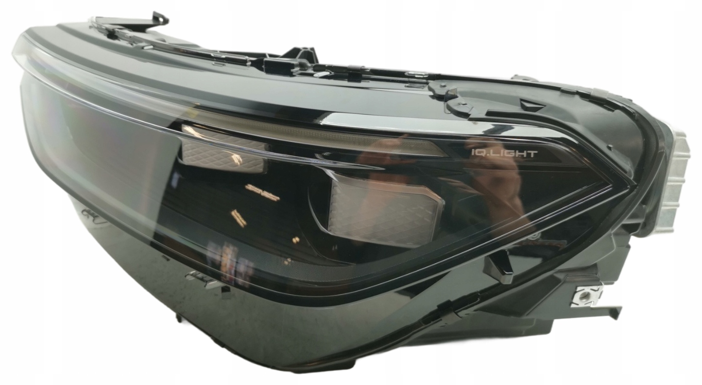 světlomet Full LED Matrix levá přední VW Tayron 57L941059 nová OE, Auf Lager in der EU — Foto 4 z 12