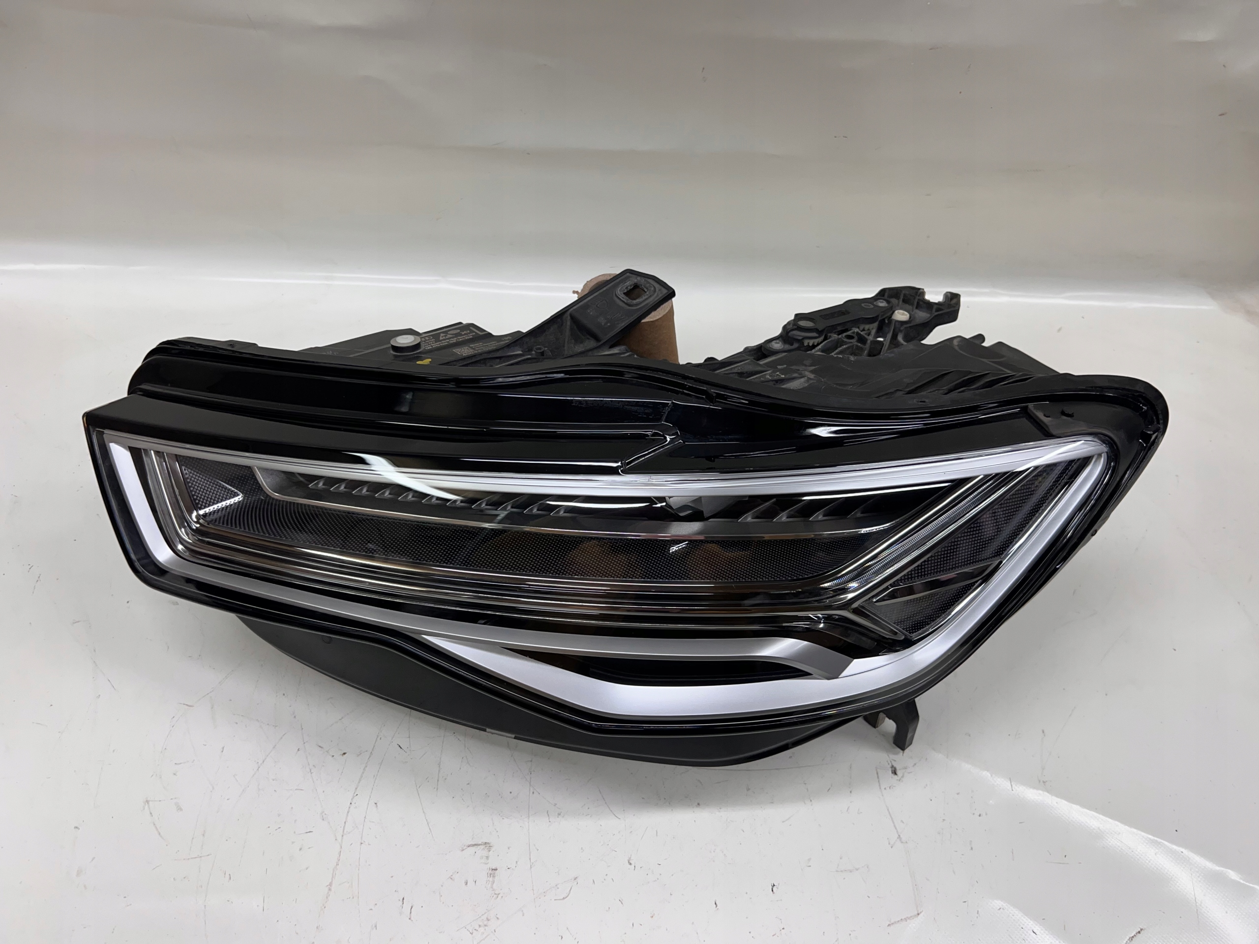 Audi A6 C7 facelift světlomet FULL LED Matrix levá 4g0941035, Auf Lager in der EU — Foto 2 z 5