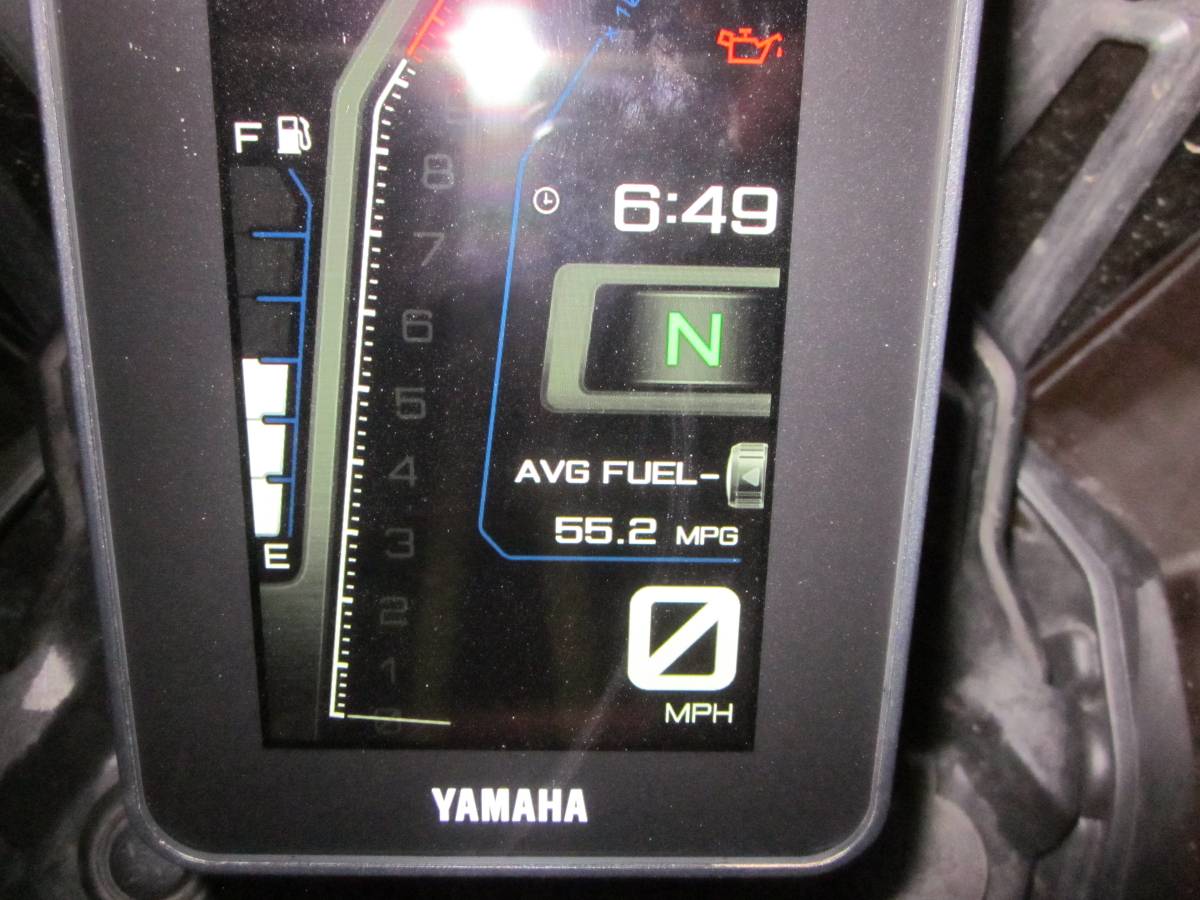 2024 Honda, Import USA — Foto 8 z 8