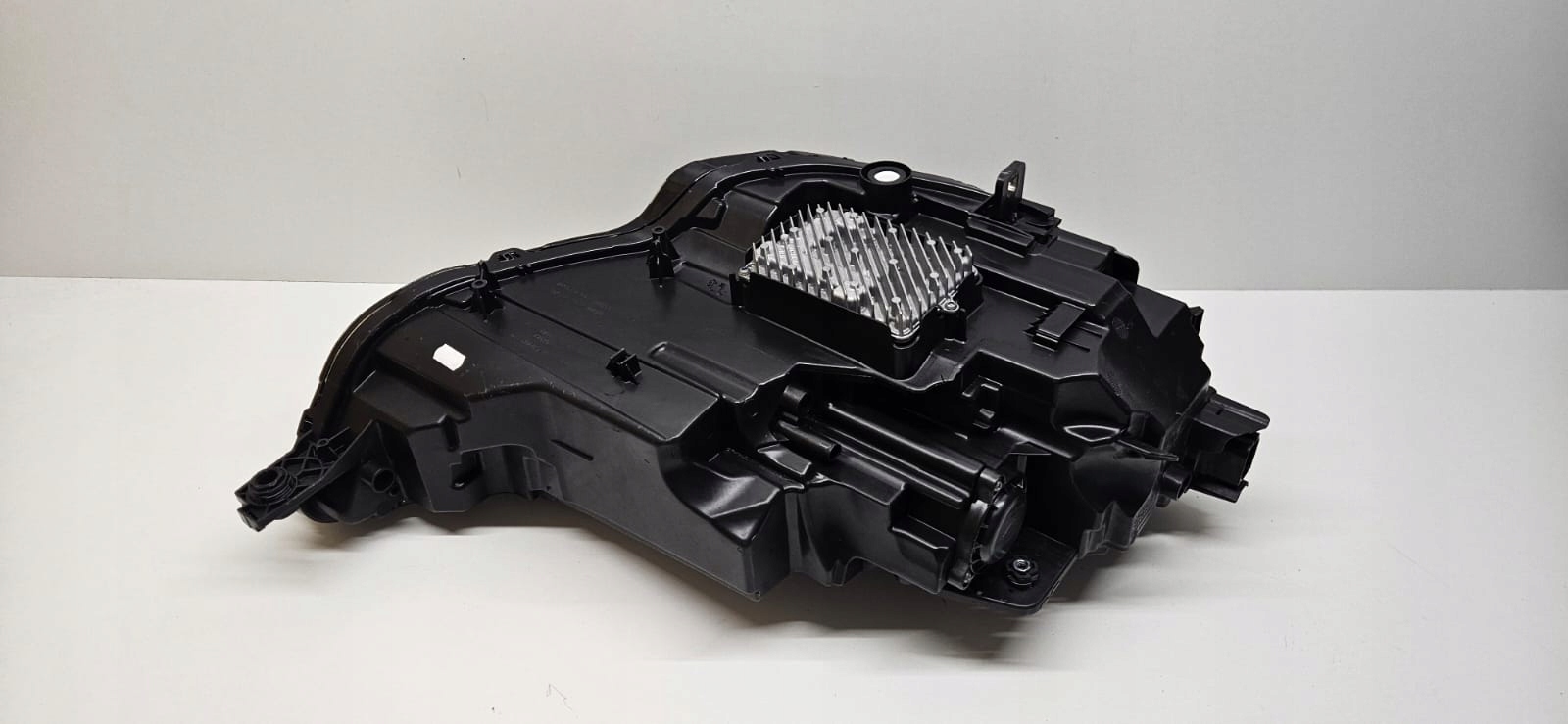 Audi A3 8y0941035 FULL LED Matrix přední světlomet přední levá, Auf Lager in der EU — Foto 5 z 10