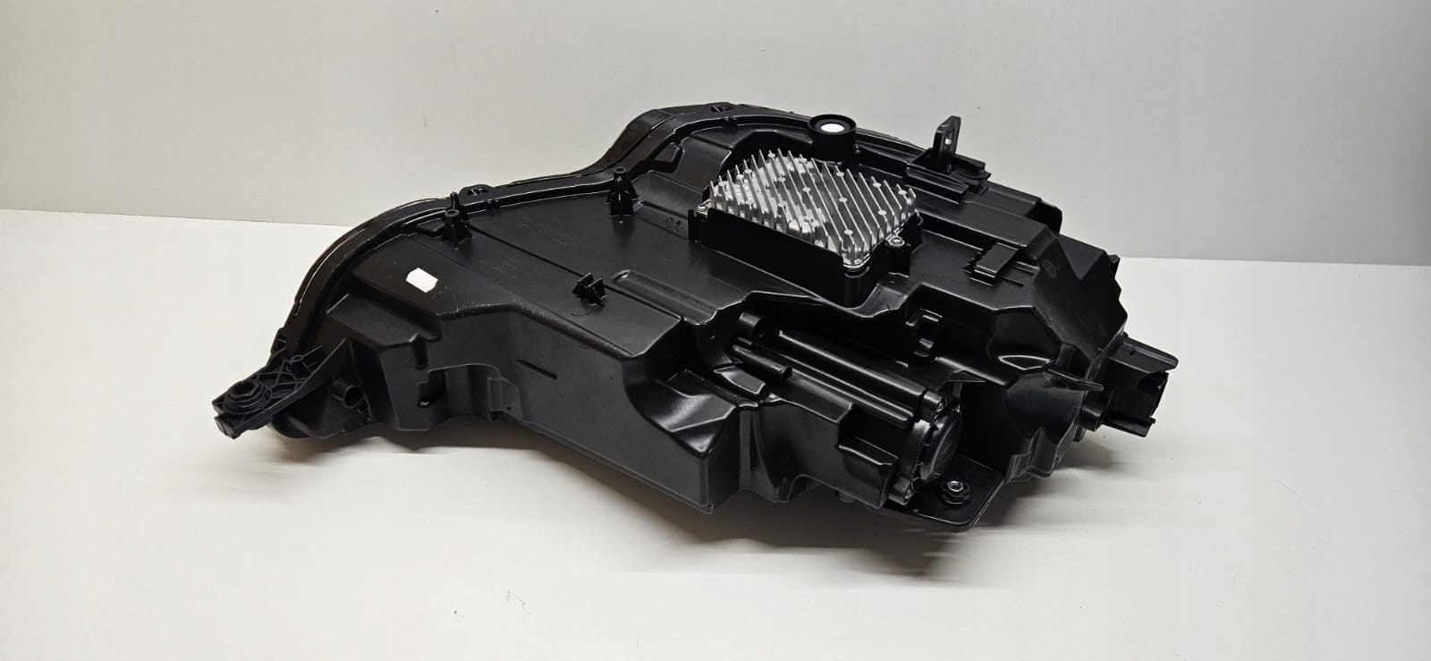 Audi A3 8y0941035 FULL LED Matrix přední světlomet přední levá, Auf Lager in der EU — Foto 7 z 10