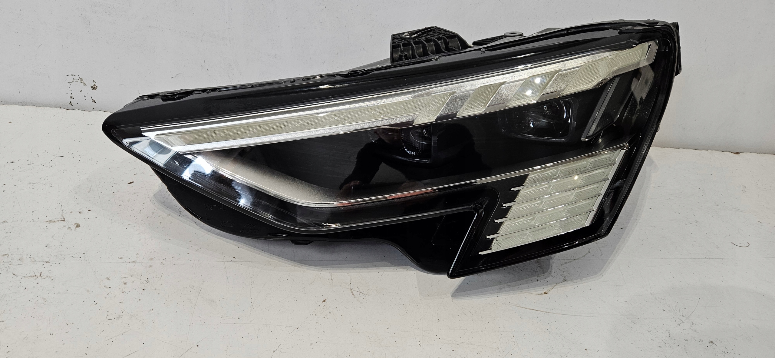 světlomet levý přední Audi A3 8y0 FULL LED Matrix 8y0951035, Auf Lager in der EU — Foto 1