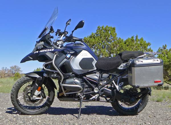 2016 BMW, Import USA — Foto 1