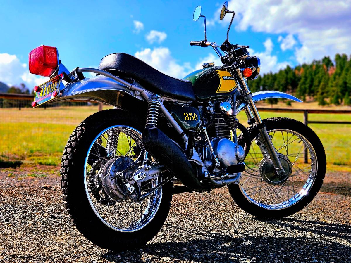 Honda, Import USA — Foto 1