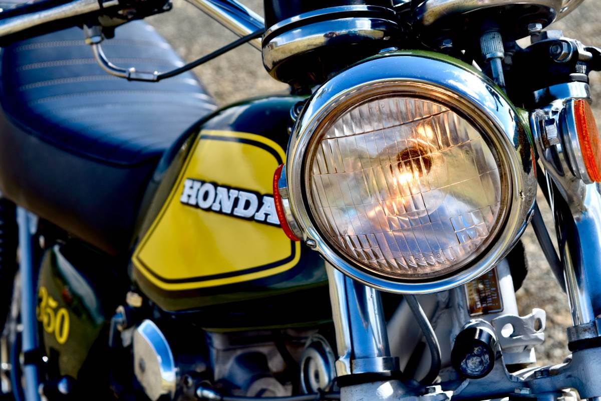 Honda, Import USA — Foto 12 z 12
