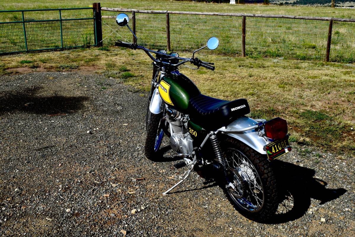 Honda, Import USA — Foto 3 z 12