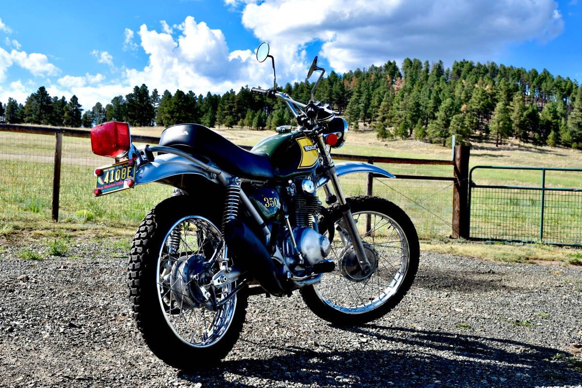 Honda, Import USA — Foto 5 z 12