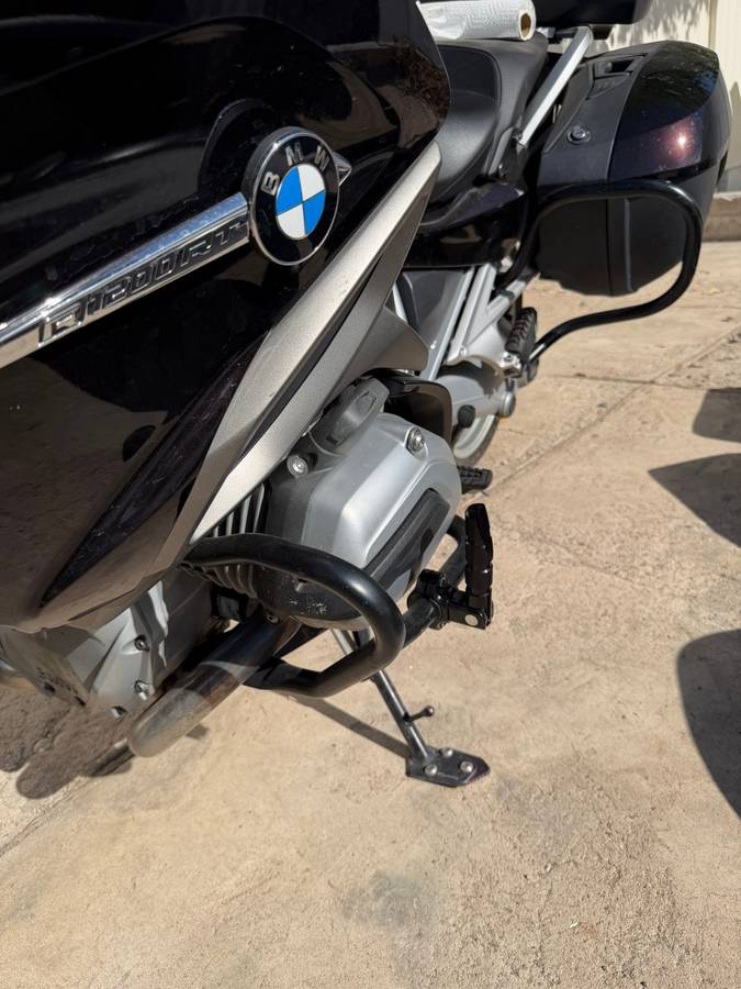 2014 BMW, Import USA — Foto 3 z 4