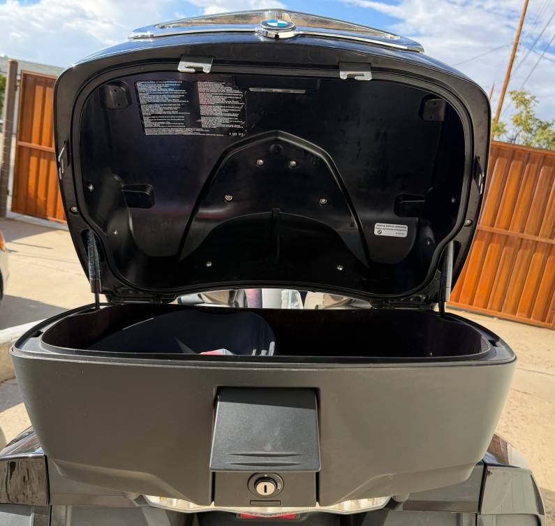 2014 BMW, Import USA — Foto 4 z 4