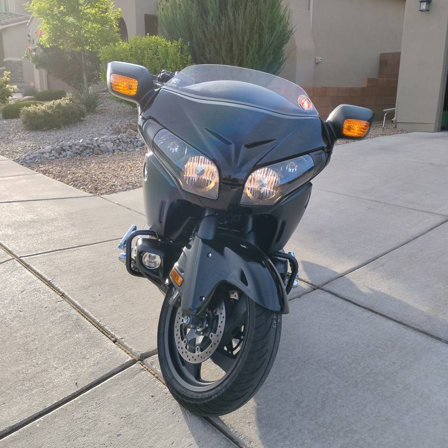 2013 Honda, Import USA — Foto 10 z 12