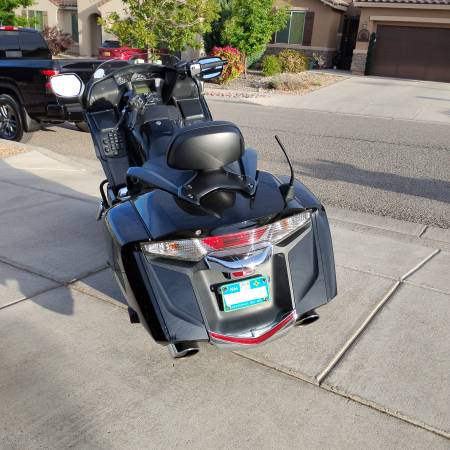 2013 Honda, Import USA — Foto 12 z 12