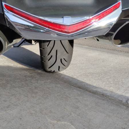 2013 Honda, Import USA — Foto 3 z 12
