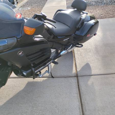 2013 Honda, Import USA — Foto 5 z 12