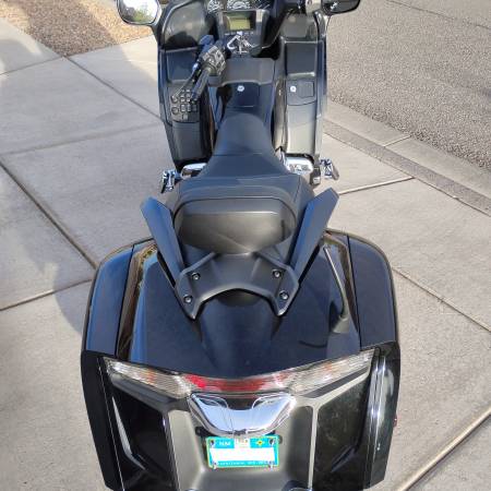 2013 Honda, Import USA — Foto 6 z 12