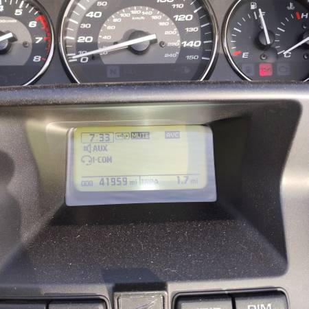 2013 Honda, Import USA — Foto 8 z 12