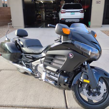 2013 Honda, Import USA — Foto 9 z 12