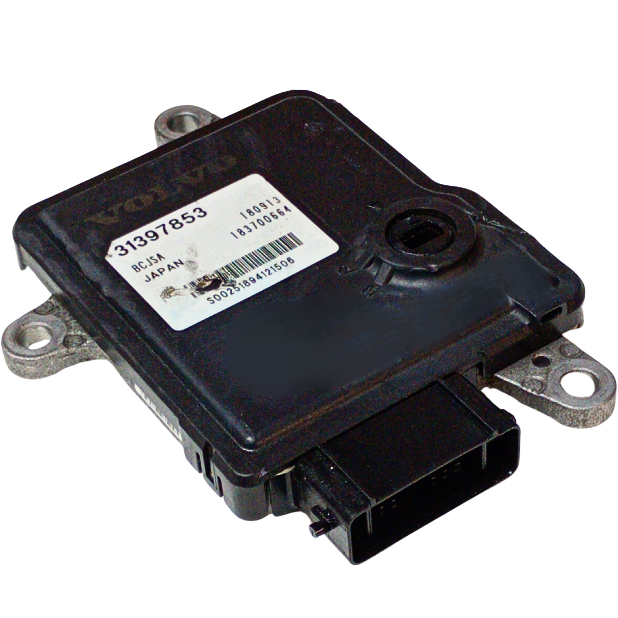 Komputer řídicí jednotka Tf-71 31397853, Auf Lager in der EU — Foto 1
