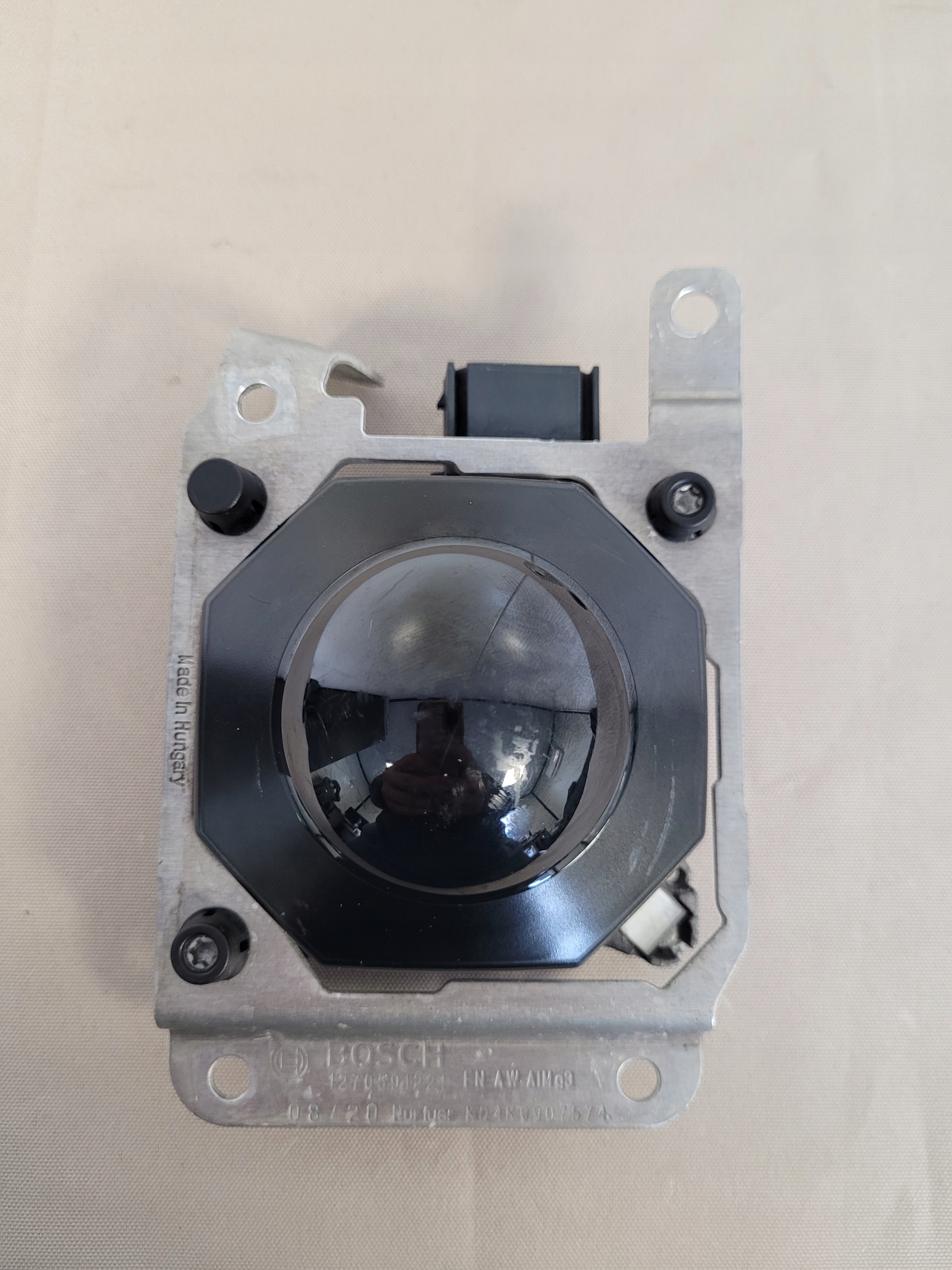 Distronic Radar Acc senzor 4k0907561l, Auf Lager in der EU — Foto 1